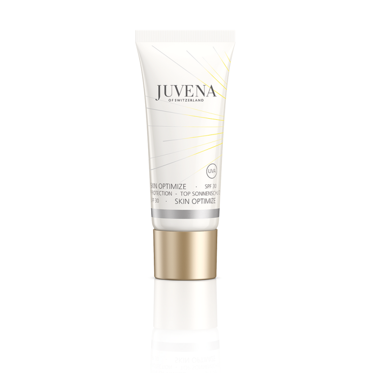 Juvena Skin Optimize Top Protection SPF 30 40 ml