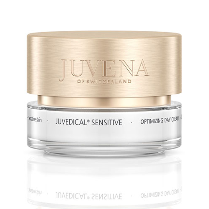 Juvena Juvedical crème de jour peau sensible 50 ml