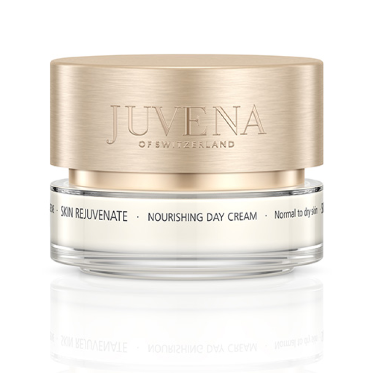Juvena Rejuvenate And Correct Crème de Jour Nourrissante 50 ml