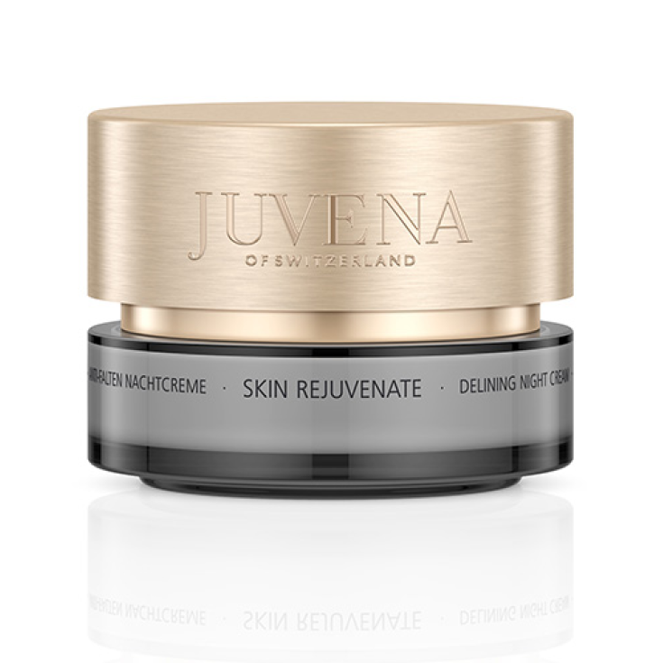 Juvena Skin Rejuvenate Delining Crème de Nuit 50 ml