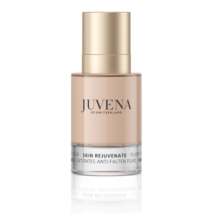 Juvena Rejuvenate Correct Delining Fluide Teinté Bronze Naturel 50 ml
