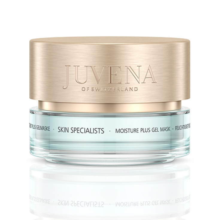 Juvena Specialists Moisture Plus Gel Masque 75 ml