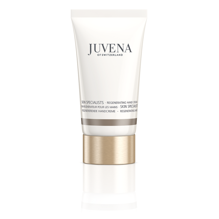 Juvena Specialists Crème Mains Régénérante 75 ml