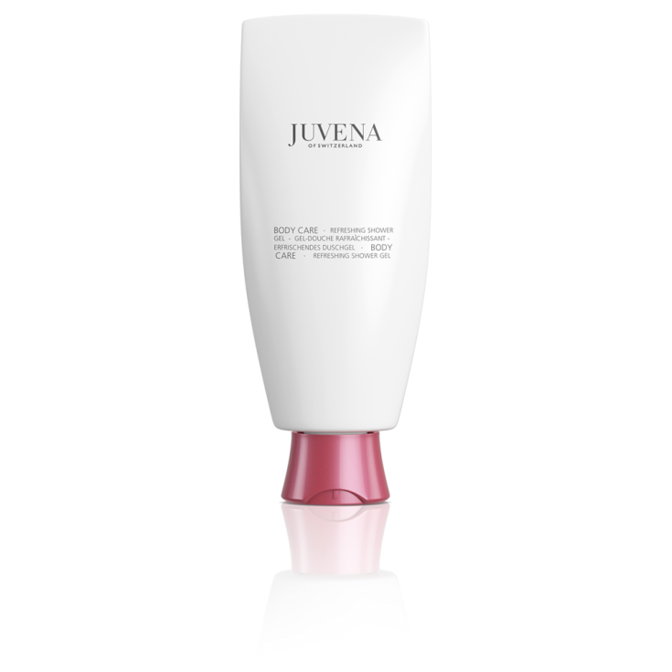 Juvena Daily Recreation Gel Douche Rafraîchissant 200 ml