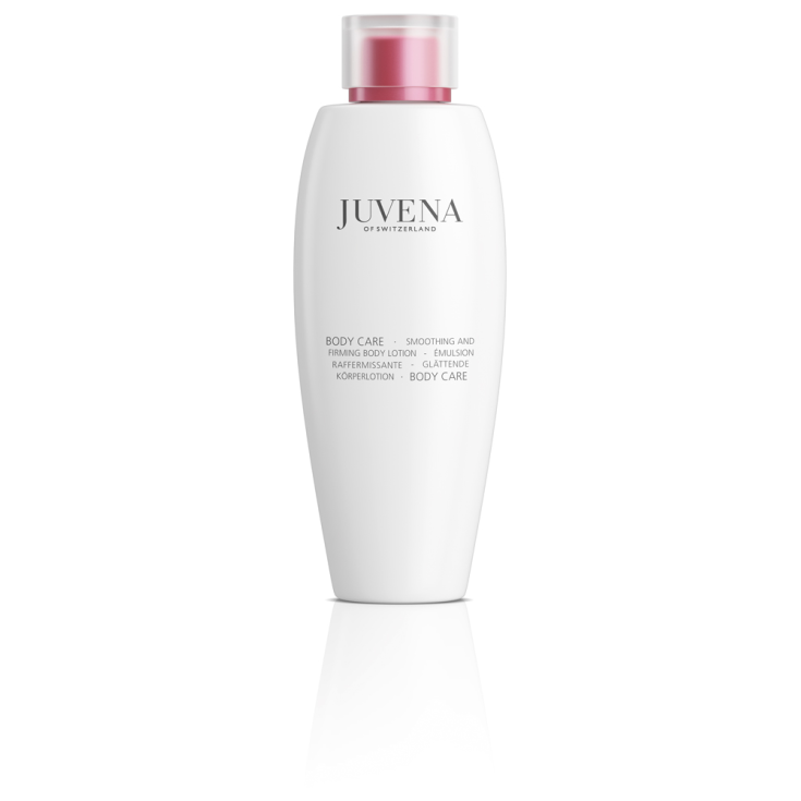 Juvena Daily Adoration Lait Corporel Lissant et Raffermissant 200 ml