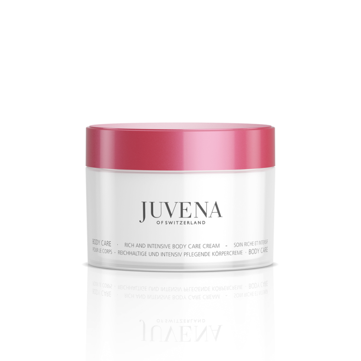 Juvena Luxury Adoration Crème de Soin Corps Riche et Intense 200 ml