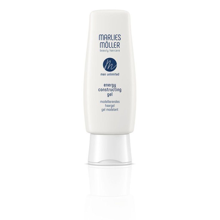 Marlies Moller Men Unlimited Gel Constructeur 100ml