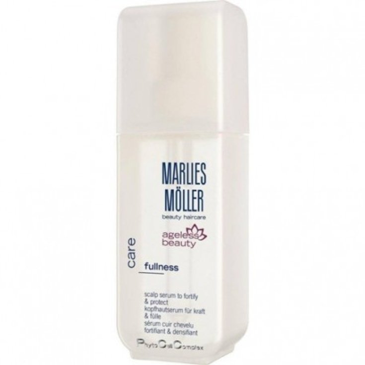 Marlies Moller Ageless Beauty Sérum Plénitude 100ml