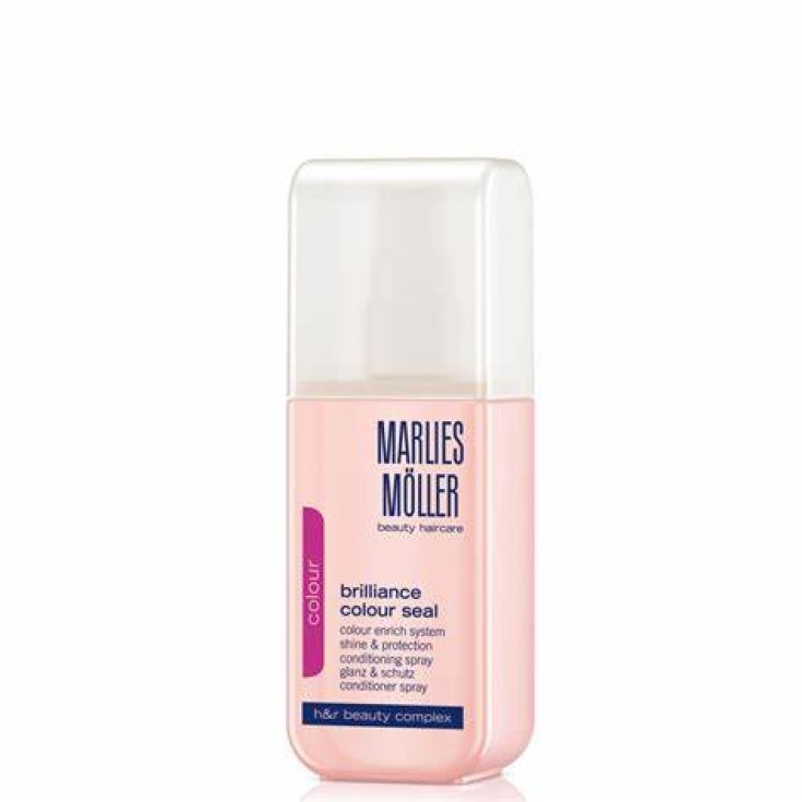 Marlies Moller Brillance Color Seal Spray 125 ml