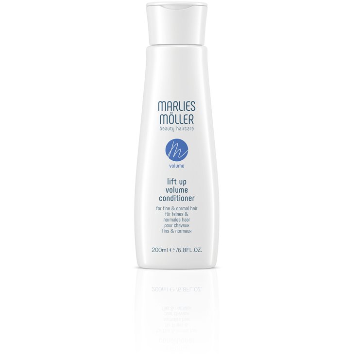 Marlies Moller Volume Lift Up Care Marlies Moller Volume Après-Shampooing 200 ml