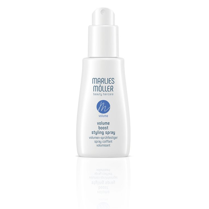 Marlies Möller Volume Boost Spray Coiffant 125 ml