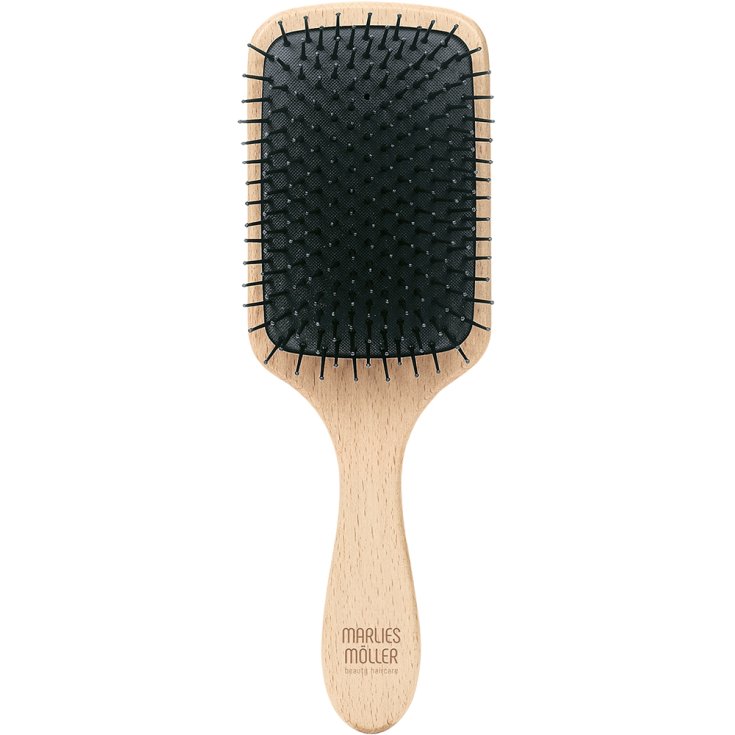 Brosse à cheveux et cuir chevelu Marlies Moller Care