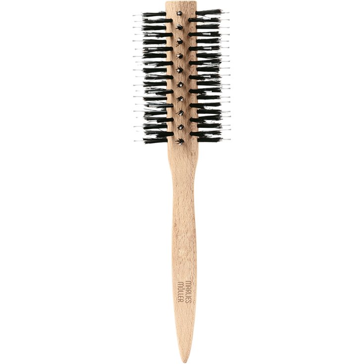 Grande brosse coiffante ronde Marlies Moller