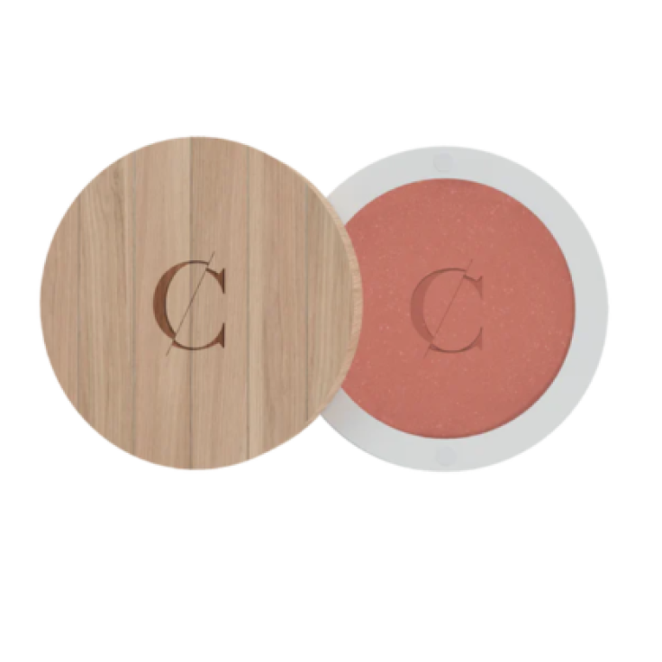 Couleur Caramel Poudre Blush 53 Rose Clair