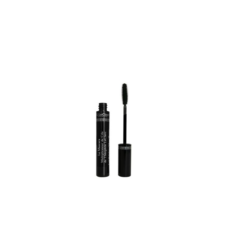 T.Leclerc Lash Multiplier Mascara 01 Noir