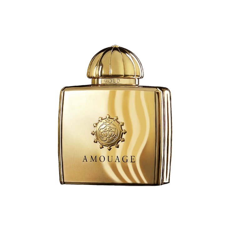 Amouage Gold Femme Eau De Parfum Vaporisateur 100ml