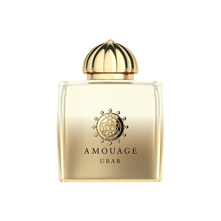 Amouage Ubar Femme Eau De Parfum Vaporisateur 100ml