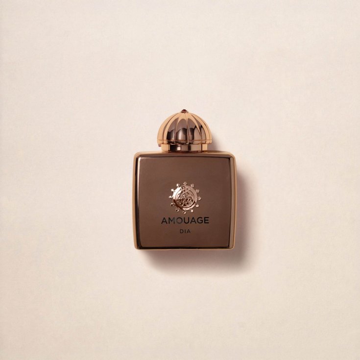 Amouage Dia Femme Eau De Parfum Vaporisateur 100ml