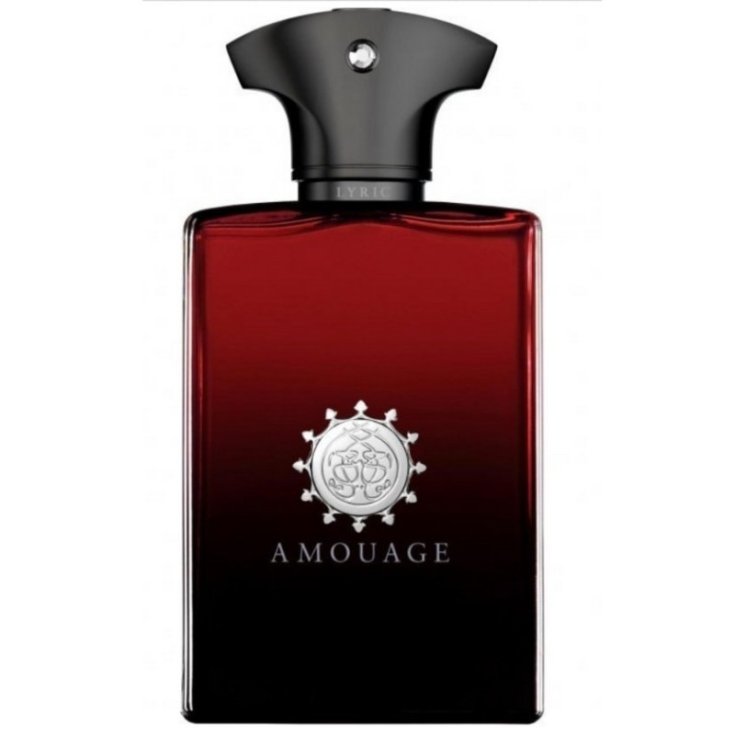 Amouage Lyric Man Eau De Parfum Vaporisateur 100 ml