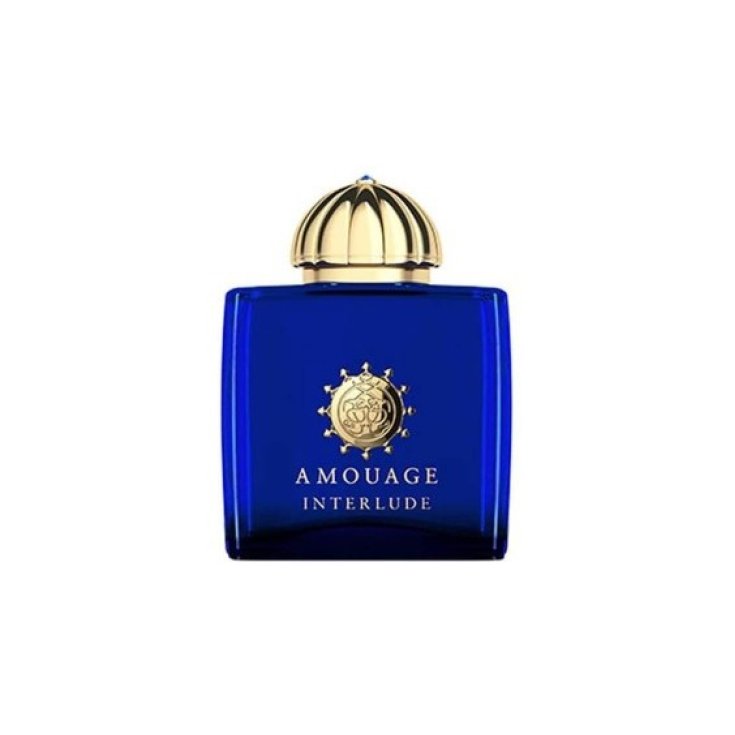 Amouage Interlude Femme Eau De Parfum Vaporisateur 100ml