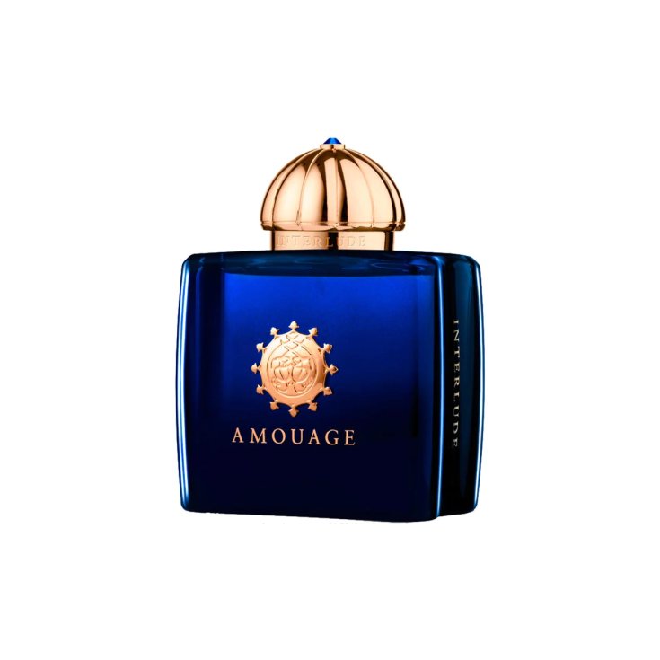 Amouage Interlude Femme Eau De Parfum Vaporisateur 100ml