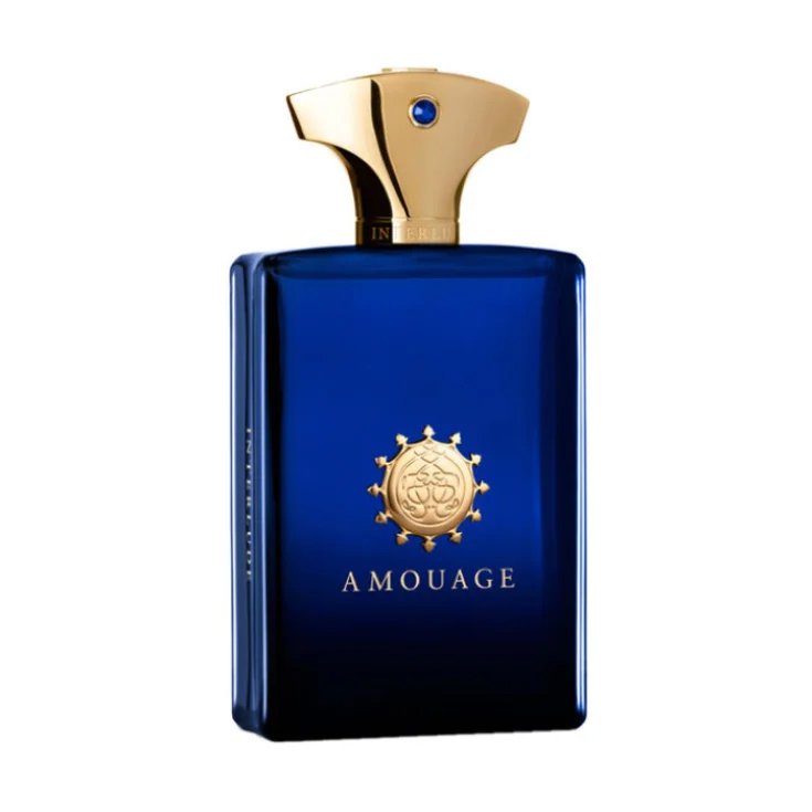 Amouage Interlude Homme Eau De Parfum Vaporisateur 100ml