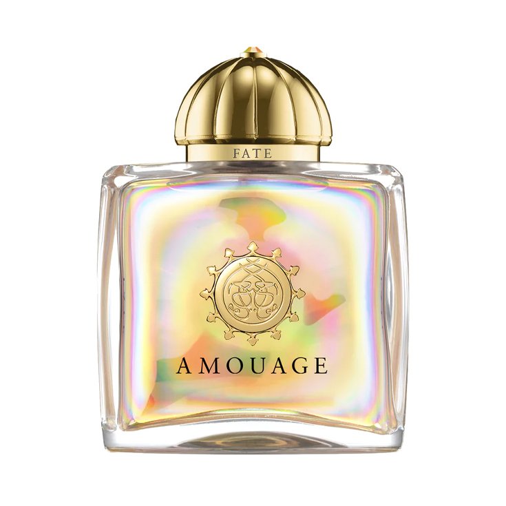 Amouage Fate Woman Eau De Parfum Vaporisateur 100ml