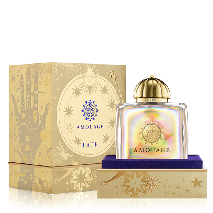 Amouage Fate Woman Eau De Parfum Vaporisateur 100ml