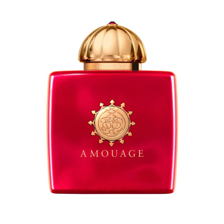 Amouage Journey Femme Eau De Parfum Vaporisateur 100ml