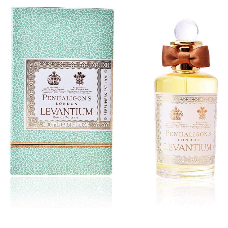 Penhaligon's Trade Routes Levantium Eau De Toilette Vaporisateur 100 ml