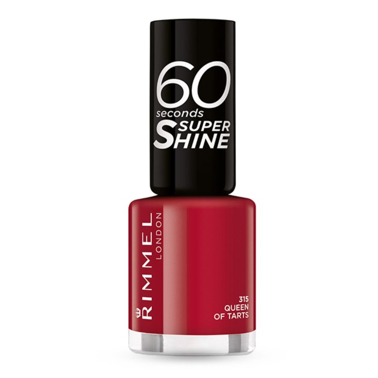 RIMMEL ÉMAIL 60 SEC.NEW 315