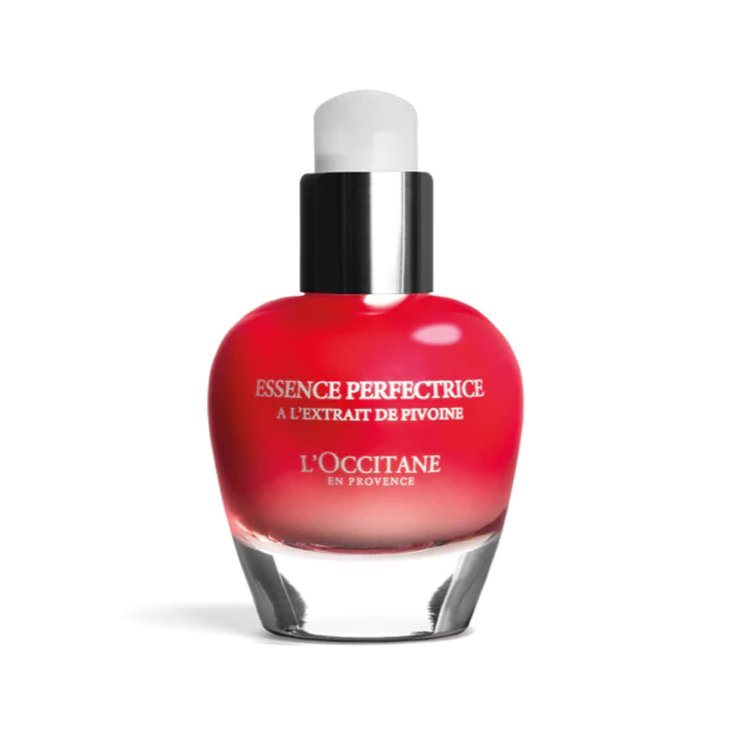 Loccitane Essence Perfectrice AL Extrait De Pivoine 30ml