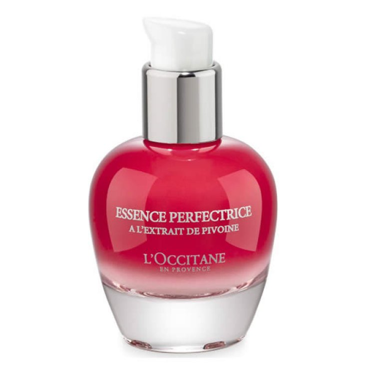 Loccitane Essence Perfectrice AL Extrait De Pivoine 30ml