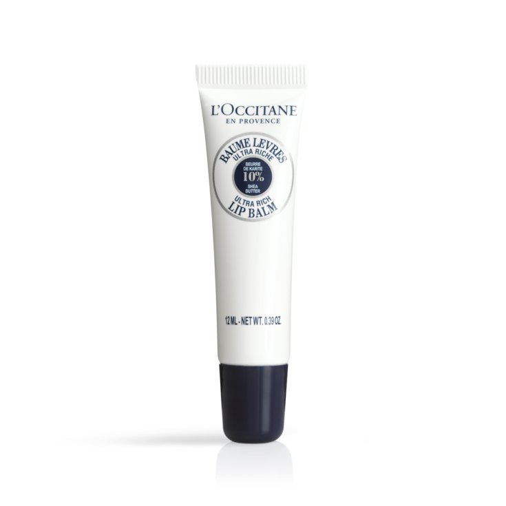 L'Occitane Karité Baume Lèvres Ultra Riche 12 ml