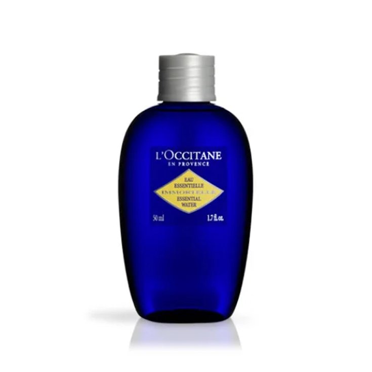 L'occitane Immortelle Eau Essentielle 50 ml