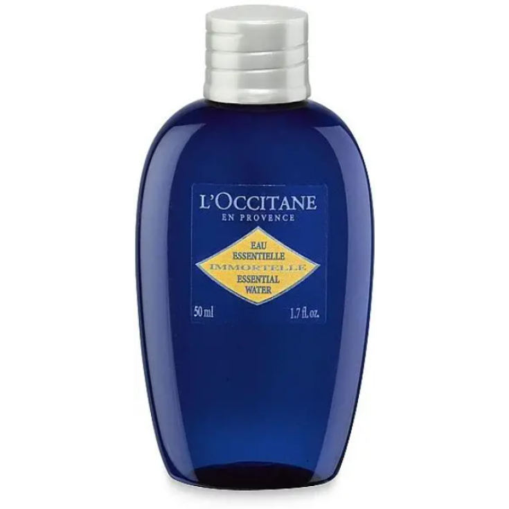 L'occitane Immortelle Eau Essentielle 50 ml