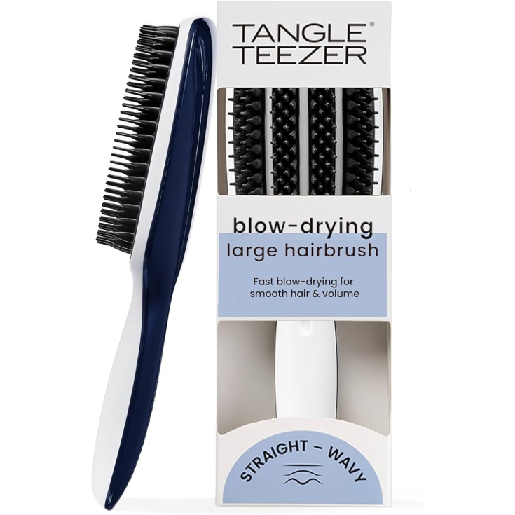 Tangle Teezer Blow Styling Brosse pleine palette