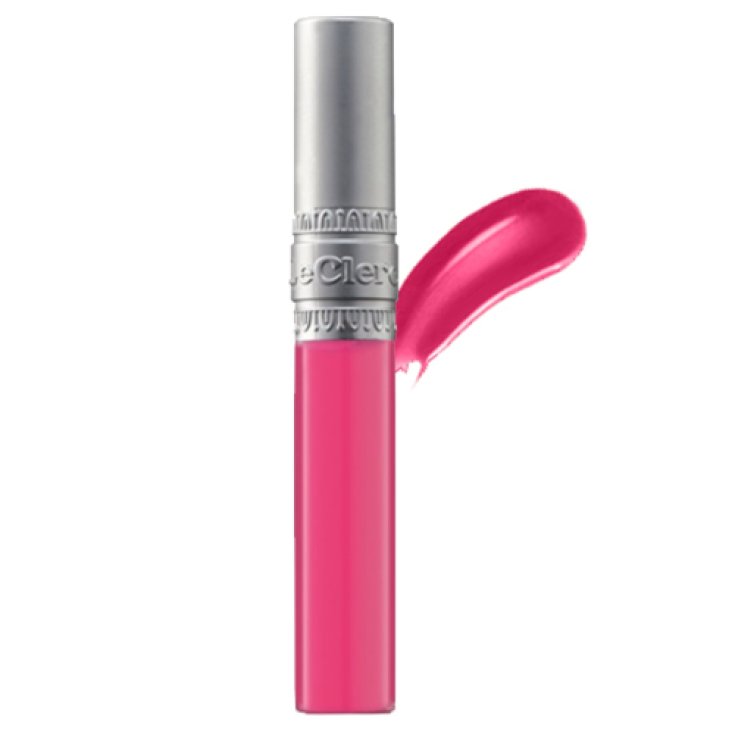 T.Leclerc Gloss 23 Rose Madame