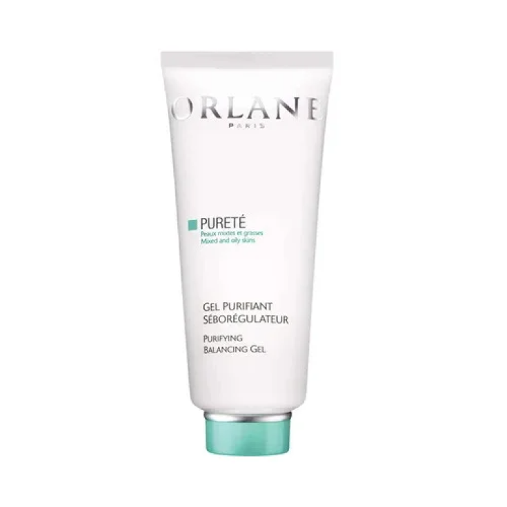 Gel Équilibrant Purifiant 200 ml