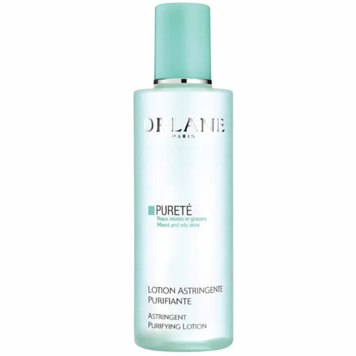 Lotion Purifiante Astringente 200 ml
