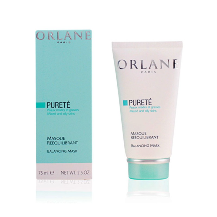 Orlane Pureté Masque Équilibrant 75 ml