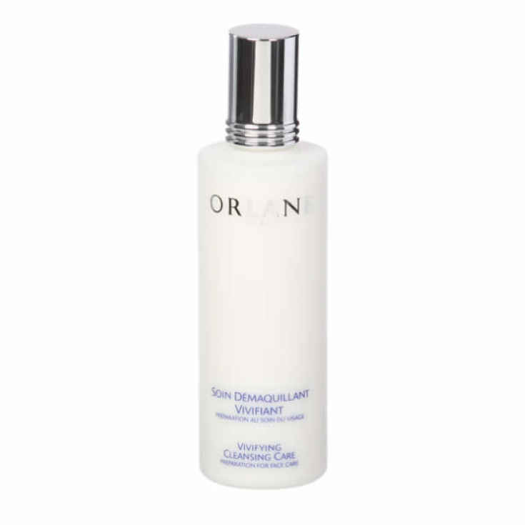 Soin Lavant Vivifiant 250 ml