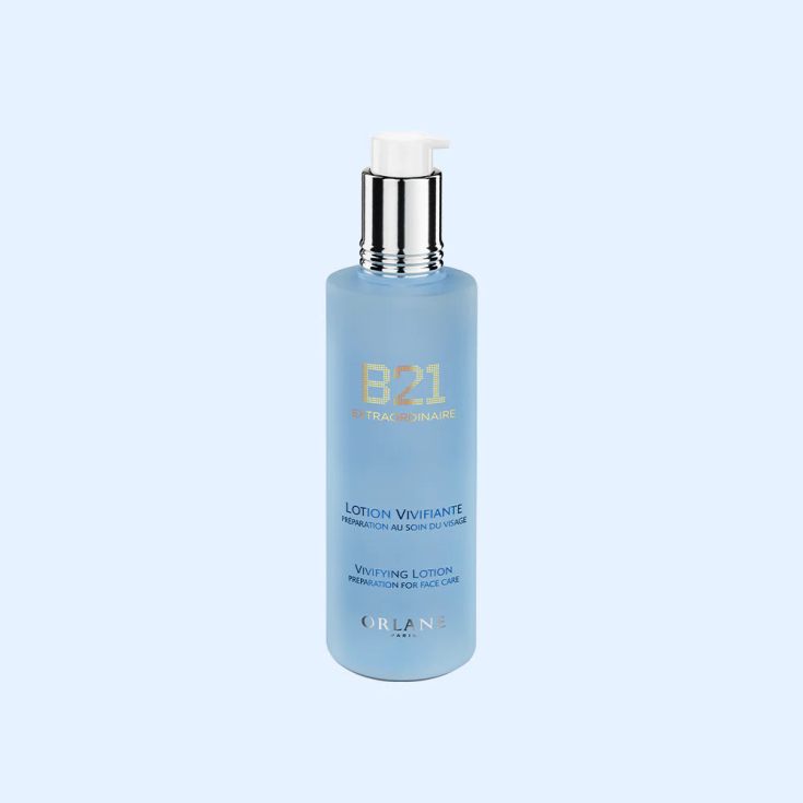 Lotion Vivifiante 250ml