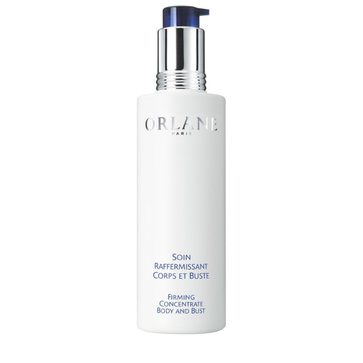 Concentré Raffermissant Corps et Buste 250 ml