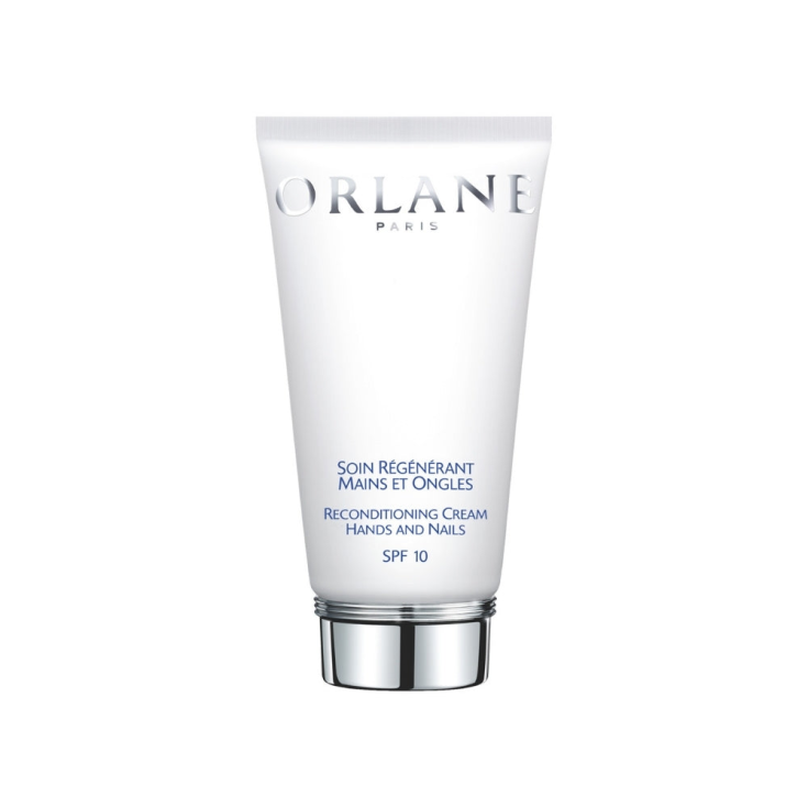 Crème Reconditionnante Mains et Ongles Spf10 75 ml