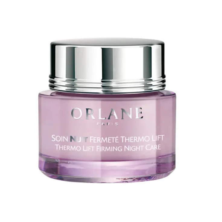 Thermo Lift Soin de Nuit Raffermissant 50 ml