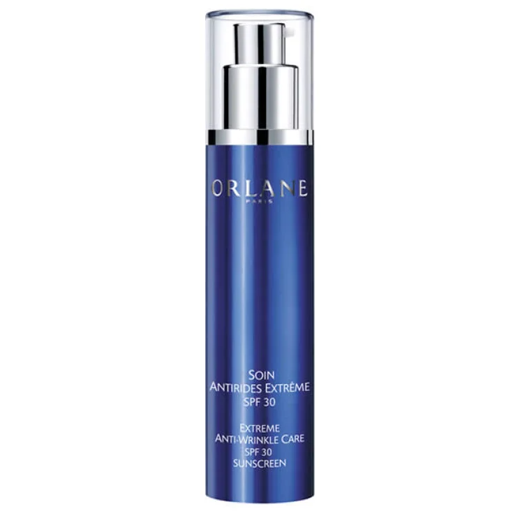 Soin Anti-Rides Extrême Spf30 50 ml