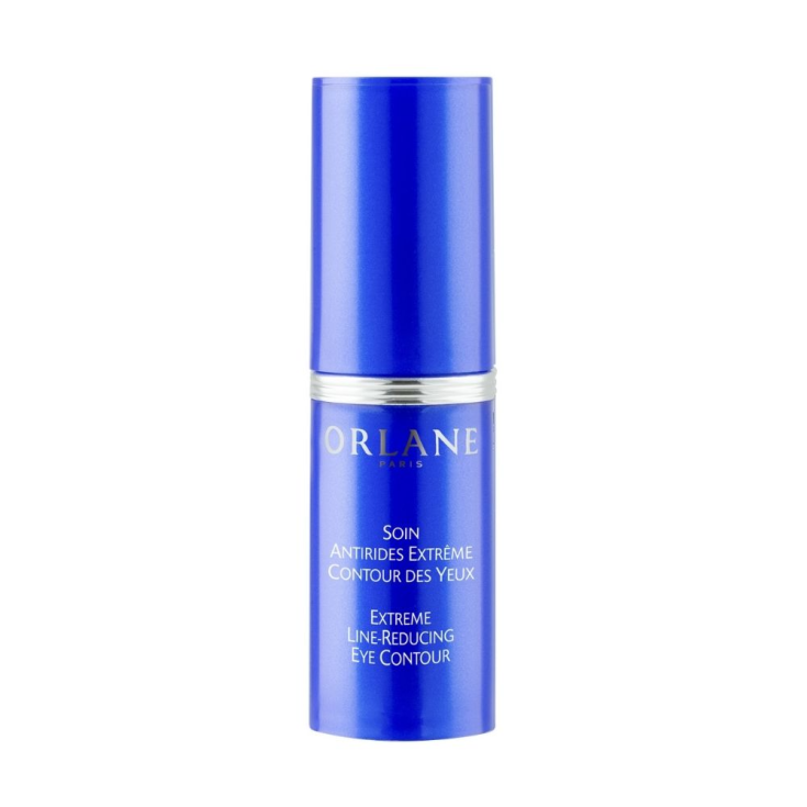 Soin Réducteur Extrême Contour des Yeux 15 ml