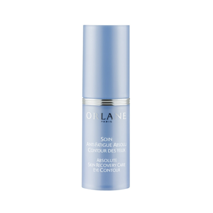 Crème Contour des Yeux Anti-Fatigue 15 ml