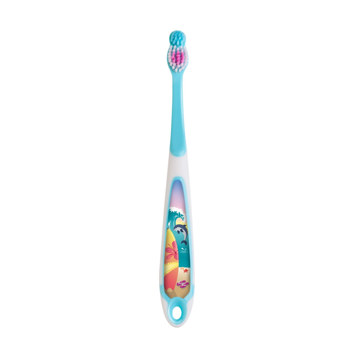 Jordan Brosse à Dents Enfants 6-9 Doux